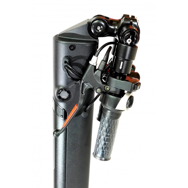 Электрическая приставка YouGo Premium 12-11