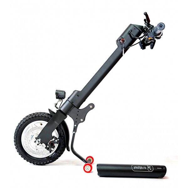 Электрическая приставка YouGo Premium 12-7