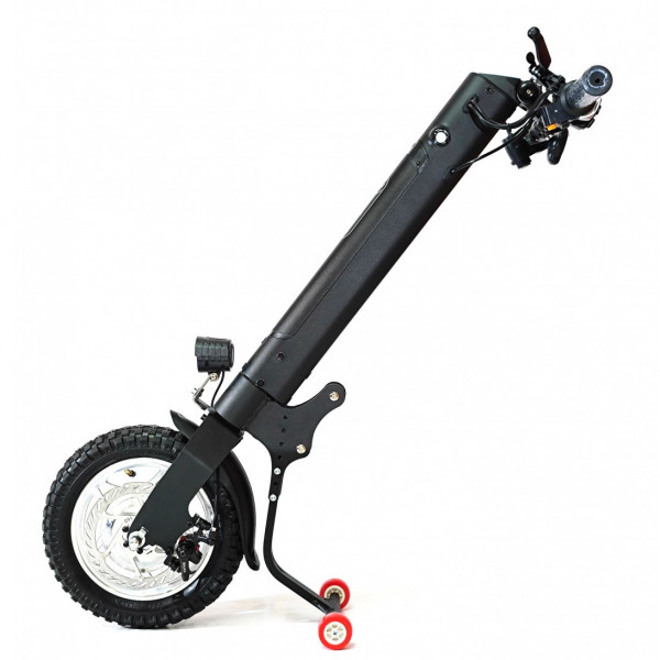 Электрическая приставка YouGo Premium 12-6