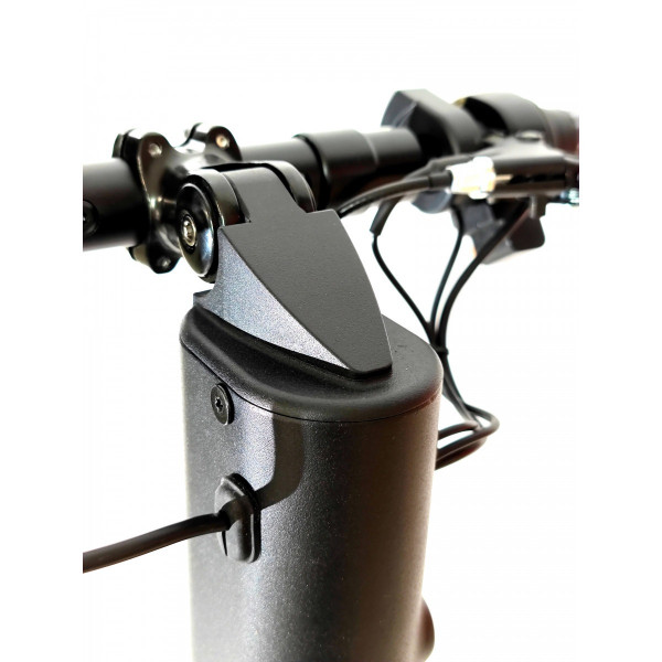 Электрическая приставка YouGo Premium 12-3