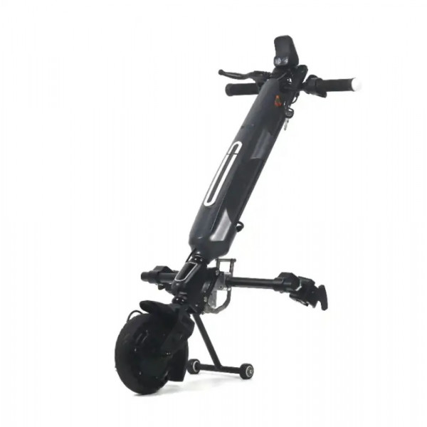 ﻿Электрический привод MET ONEDRIVE 20 для инвалидных колясок-1