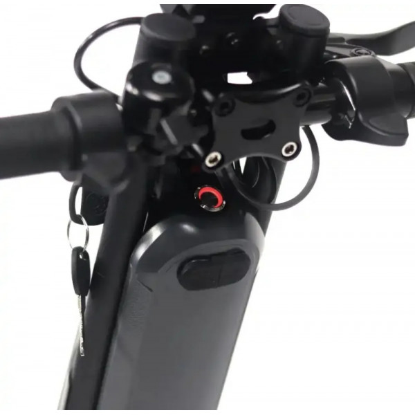 ﻿Электрический привод MET ONEDRIVE 20 для инвалидных колясок-3