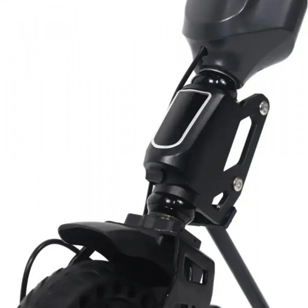 ﻿Электрический привод MET ONEDRIVE 20 для инвалидных колясок-2