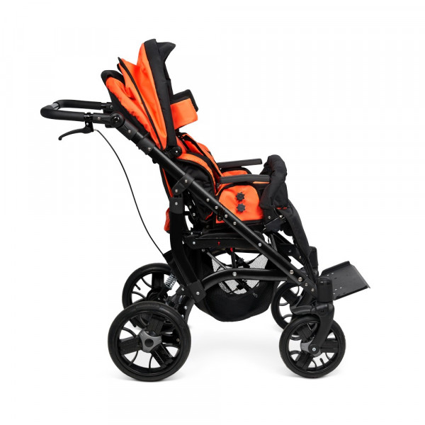 Кресло-коляска Эвита Нео для детей с ДЦП-1