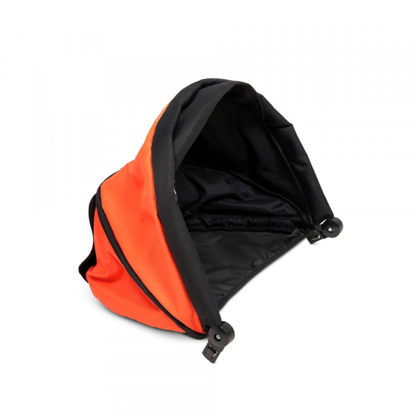 Кресло-коляска Эвита Нео для детей с ДЦП-9