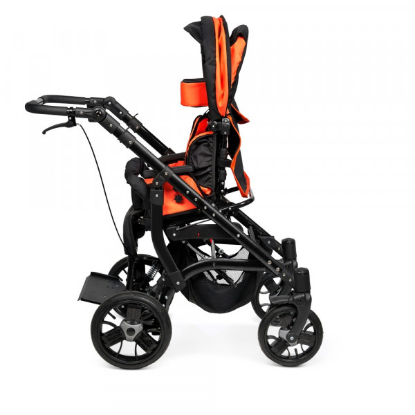 Кресло-коляска Эвита Нео для детей с ДЦП-6