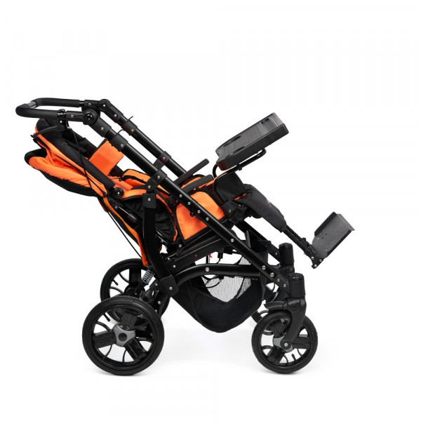 Кресло-коляска Эвита Нео для детей с ДЦП-5