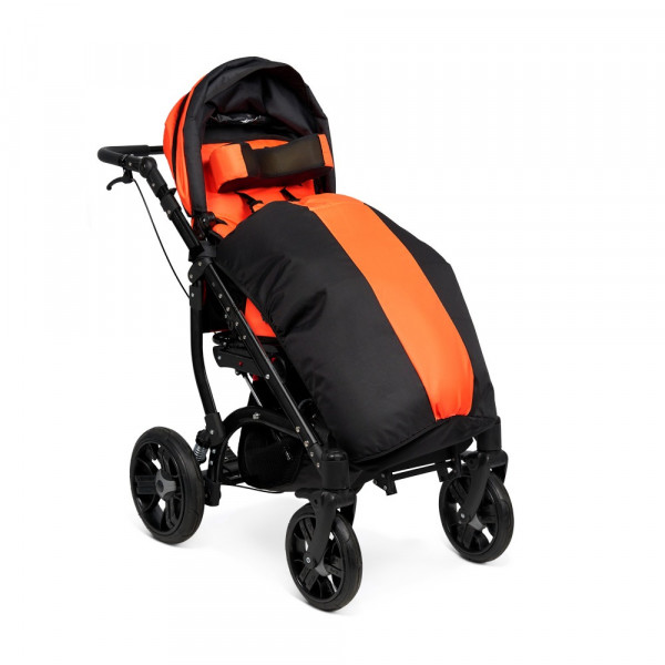 Кресло-коляска Эвита Нео для детей с ДЦП-7