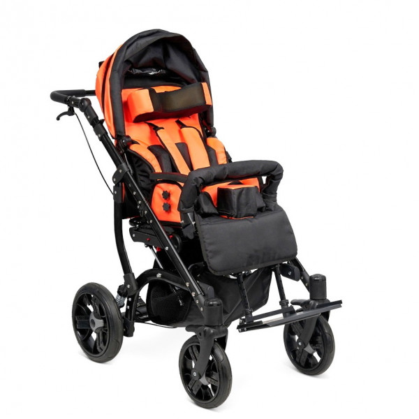 Кресло-коляска Эвита Нео для детей с ДЦП