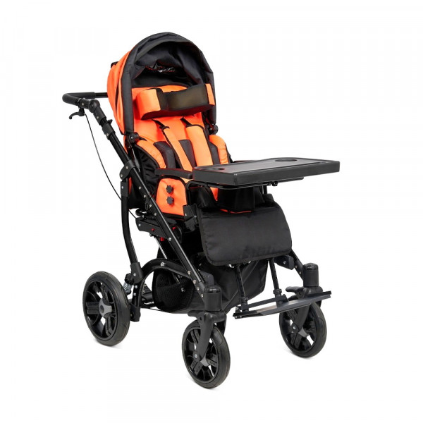 Кресло-коляска Эвита Нео для детей с ДЦП-2