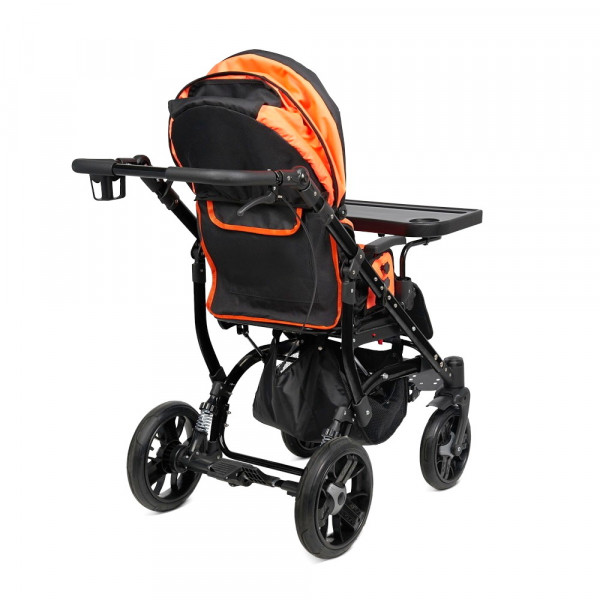 Кресло-коляска Эвита Нео для детей с ДЦП-3