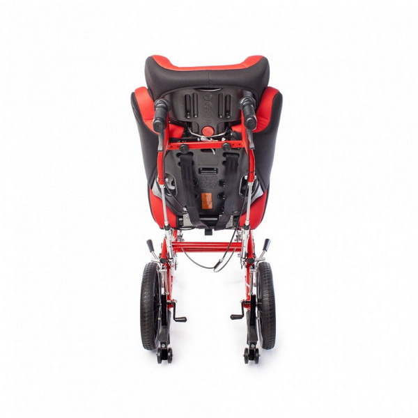 Детская коляска ДЦП INTCO Vita Buggy 7100-8