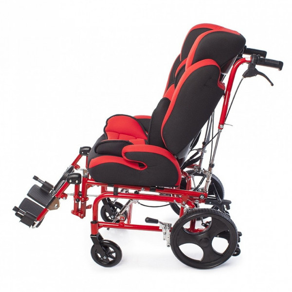Детская коляска ДЦП INTCO Vita Buggy 7100-1