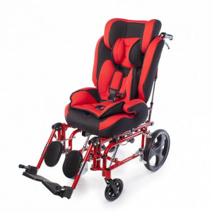 Детская коляска Vita Buggy 7100