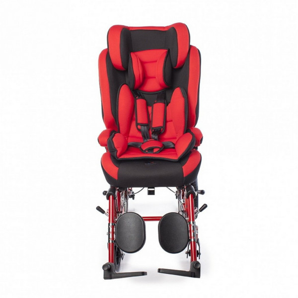 Детская коляска ДЦП INTCO Vita Buggy 7100-3