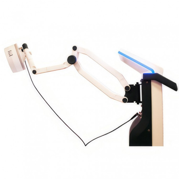 Аппарат для УВЧ индуктотермии Curapuls 670-3