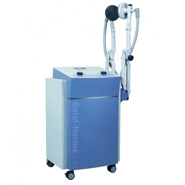 Аппарат для УВЧ терапии и индуктотермии Curapuls 970