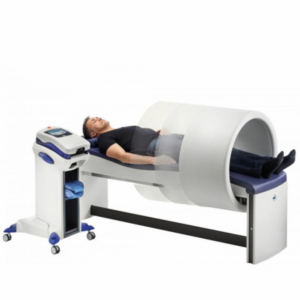 Аппарат магнитной терапии с автоматическим или ручным перемещением соленоида PMT QS-1