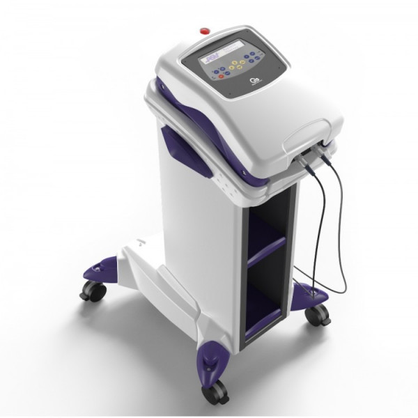 Аппарат магнитной терапии с автоматическим или ручным перемещением соленоида PMT QS-2