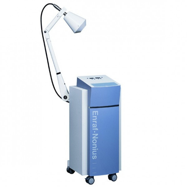 Аппарат микроволновой (СМВ) терапии Radarmed 650 +