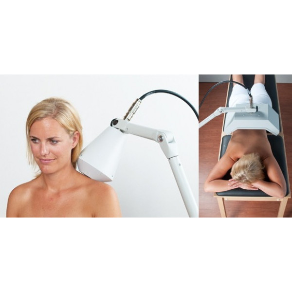 Аппарат микроволновой (СМВ) терапии Radarmed 650 +-2