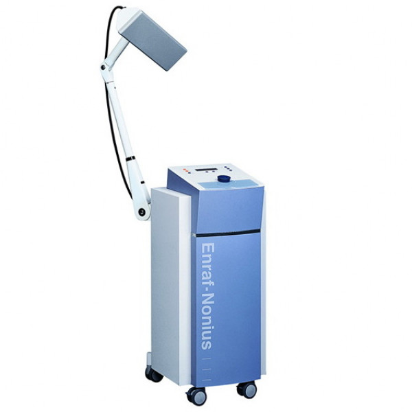 Аппарат микроволновой (СМВ) терапии Radarmed 950 +