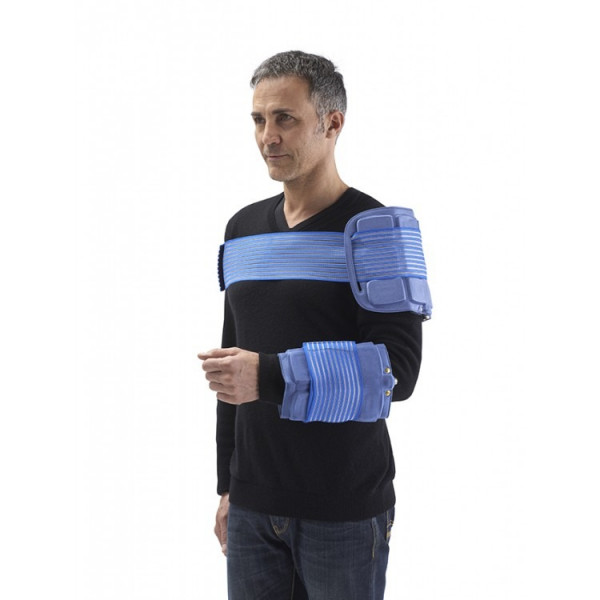 Портативный аппарат для магнитотерапии EASY Qs-1