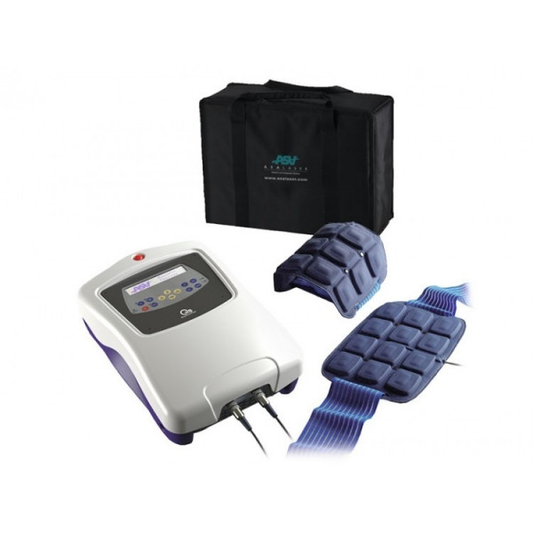 Портативный аппарат для магнитотерапии EASY Qs