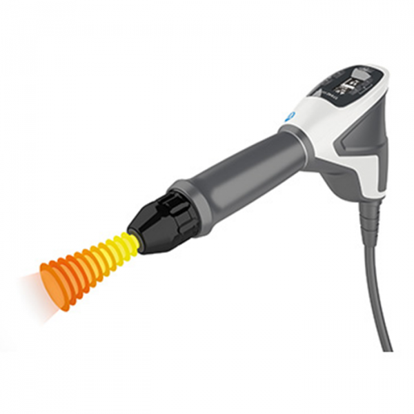 Аппарат для экстракорпоральной ударно-волновой терапии MasterPuls MP50-2