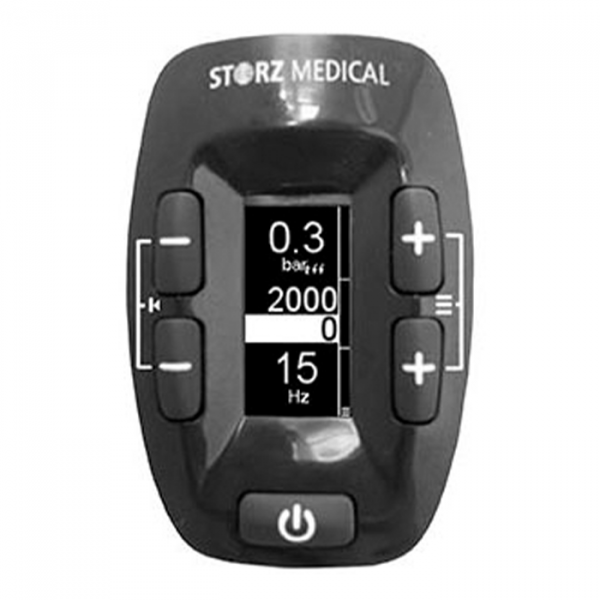 Аппарат для экстракорпоральной ударно-волновой терапии MasterPuls MP50-3