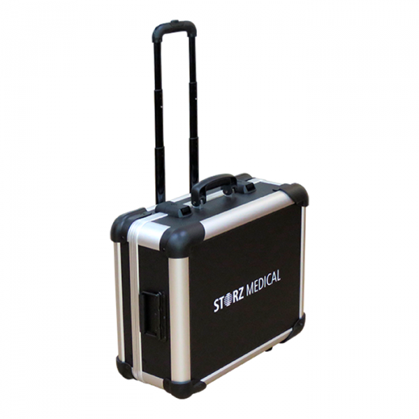 Аппарат для экстракорпоральной ударно-волновой терапии MasterPuls MP50-6