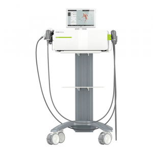 Аппарат ударно-волновой терапии для неинвазивного метода  MasterPuls MP200