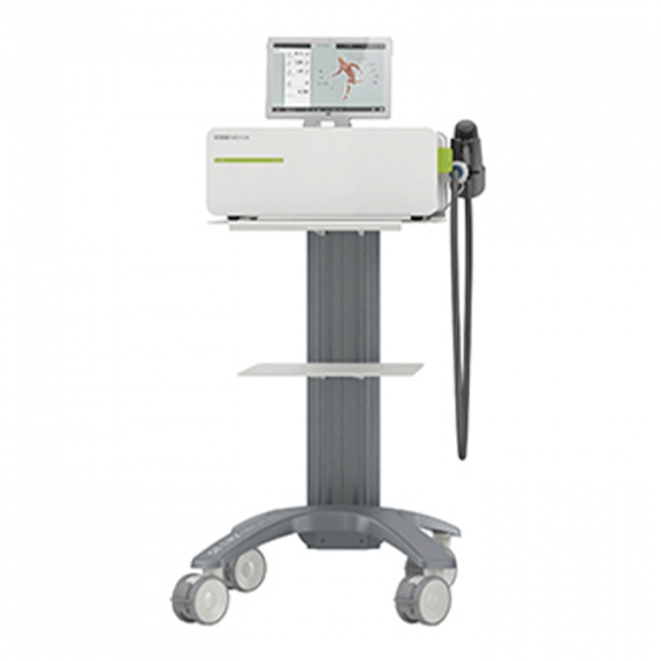 Модульный аппарат для ударно-волновой терапии Duolith SD1 ultra