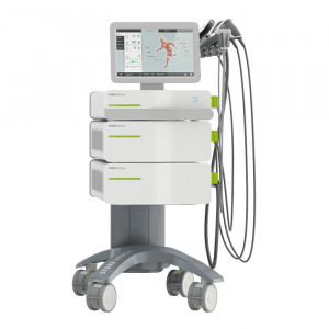 Модульный ударно-волновой аппарат Duolith SD1 Tower