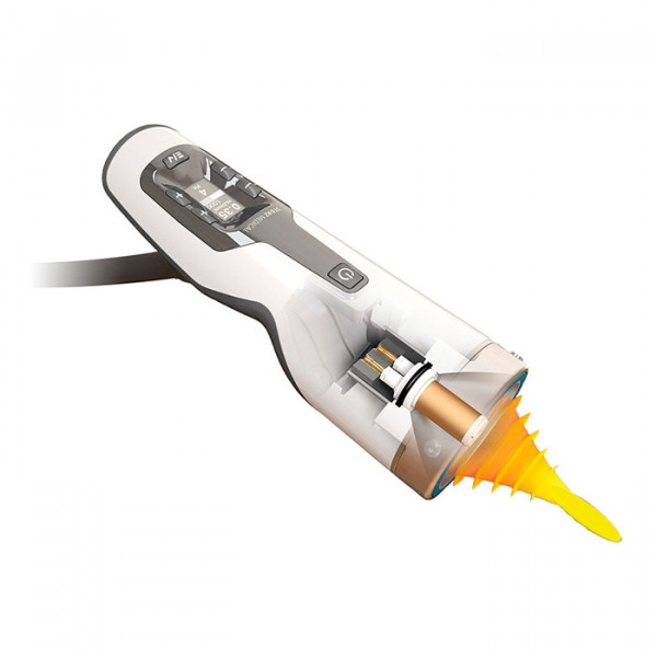 Ударно-волновой аппарат фокусированных и радиальных ударных волн Duolith SD1 Tower-3