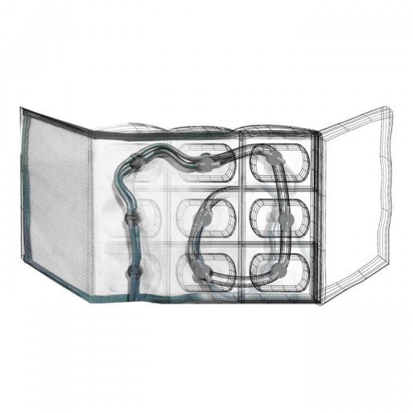 Аппарат для прессотерапии Starvac PULSTAR PSX-2