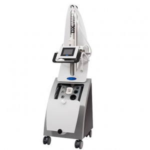 Аппарат физиотерапевтический для лечения вакуумом Starvac DXtwin