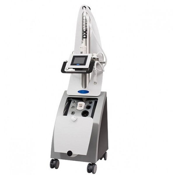 Аппарат физиотерапевтический для лечения вакуумом и лимфодренажа  Starvac DXtwin (Модель Smart)