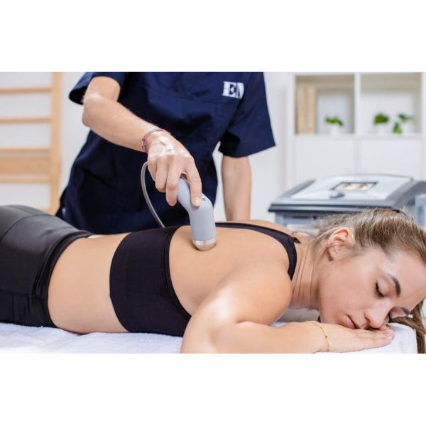 Аппарат лазеротерапии Lasermed 2200-1