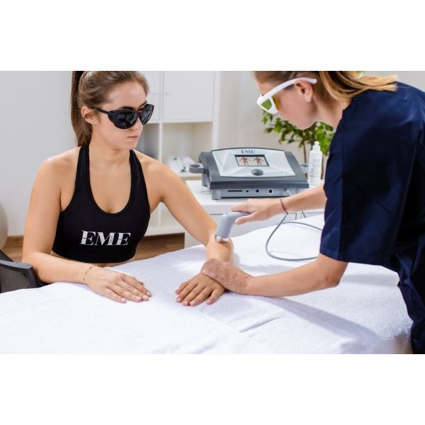 Аппарат лазеротерапии Lasermed 2200-2