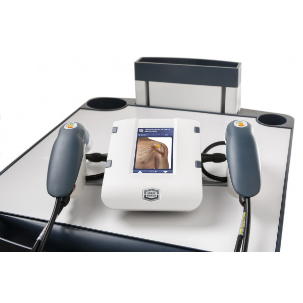 Аппарат инфракрасной лазерной терапии Endolaser 120-1