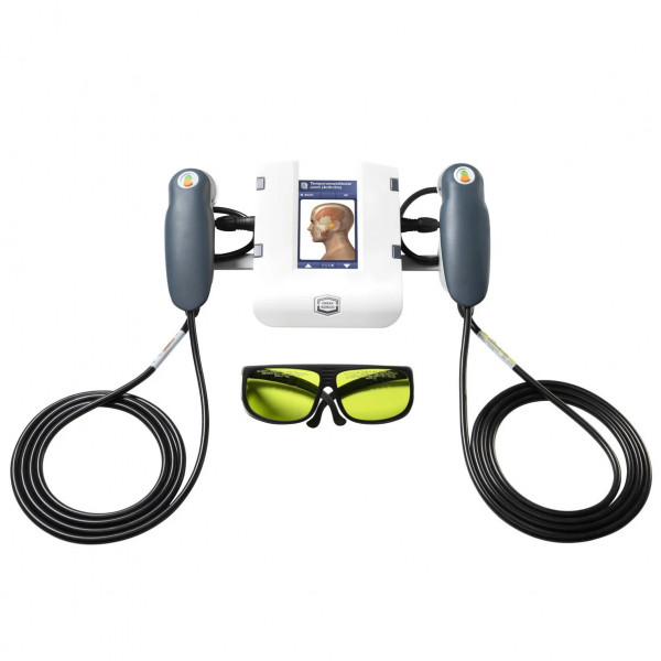 Аппарат инфракрасной лазерной терапии Endolaser 120-2