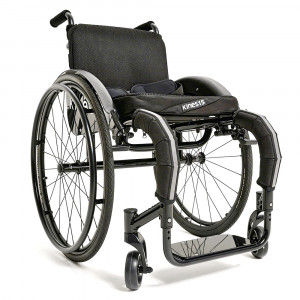 Кресло-коляска активного типа Kinesis A2 (Кинезис А2)