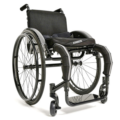 Кресло-коляска активного типа Kinesis A2 (Кинезис А2)