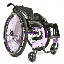 Кресло-коляска активного типа Kinesis AJ (Кинезис)