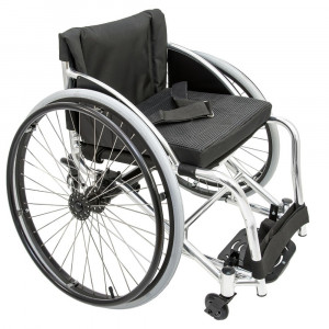 Кресло-коляска спортивная для танцев FS755L