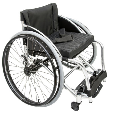 Кресло-коляска спортивная для танцев FS755L