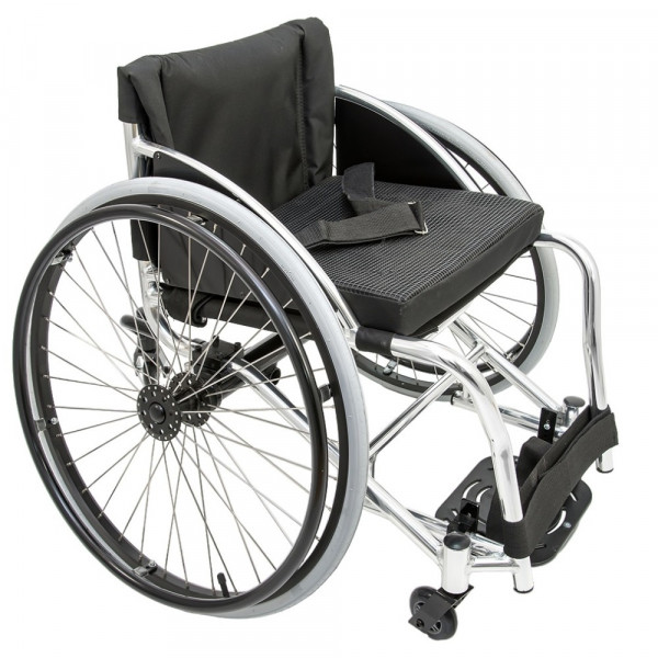 Спортивная кресло-коляска для танцев FS755L