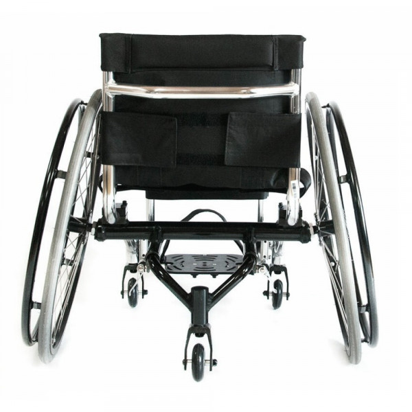 Спортивная кресло-коляска для танцев FS755L-2