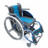 Спортивная коляска активного типа FS723L